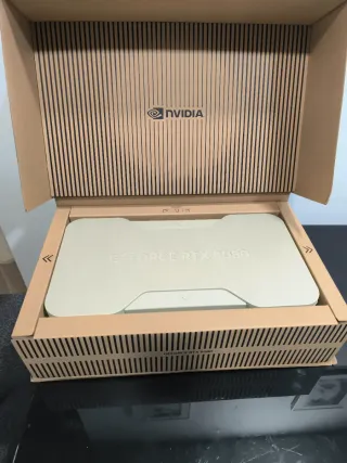 Nvidia RTX 5080 FE 16GB Nueva