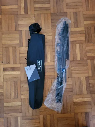 Atril para partituras negro