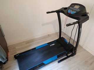 Cinta de correr Fytter