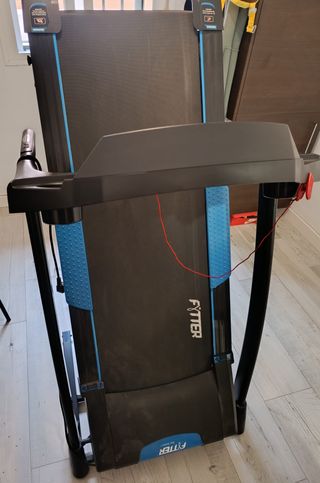 Cinta de correr Fytter