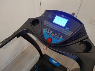 Cinta de correr Fytter