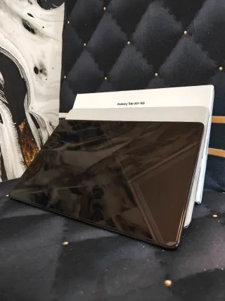 Samsung Galaxy Tab A11+ 5G Negra