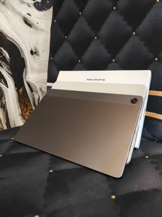 Samsung Galaxy Tab A11+ 5G Negra