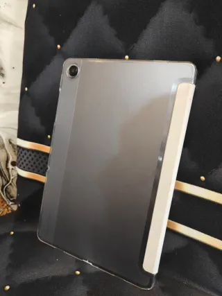 Samsung Galaxy Tab A11+ 5G Negra