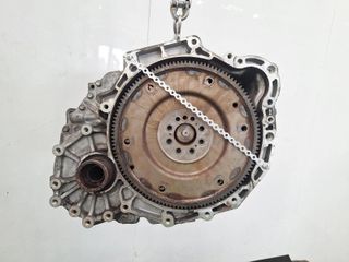 Land Rover Freelander 2010 2,2 L diésel 6 [mvr: velocidad] caja de cambios automática