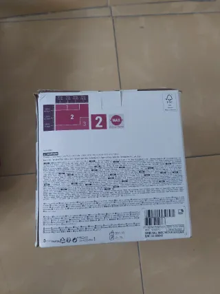 2 Palloni da Ginnastica + Scatola