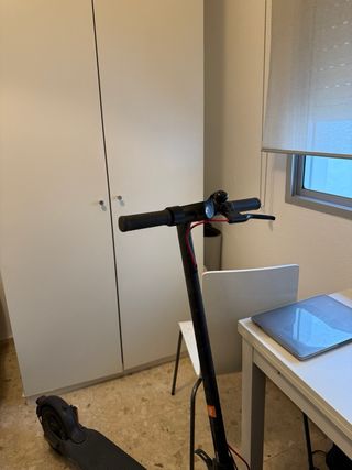 Patinete Xiaomi Pro 2 con cargador