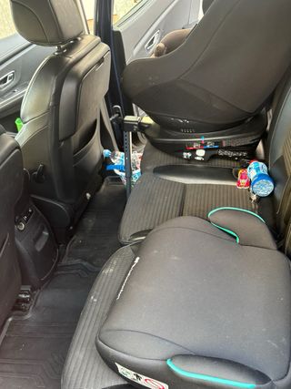 Renault Grand Scenic 2018