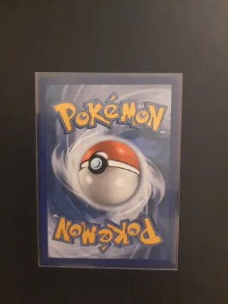 Carte Pokemon 25° Anniversario McDonalds