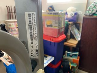 Cama médica eléctrica articulada DAYS