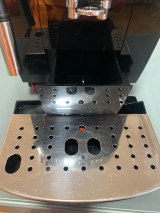 Cafetera DeLonghi Magnifica S