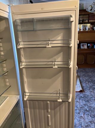 Frigorífico ..sin congelador