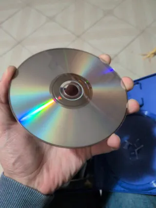 Juego PS2 Goldeneye: Agente Corrupto