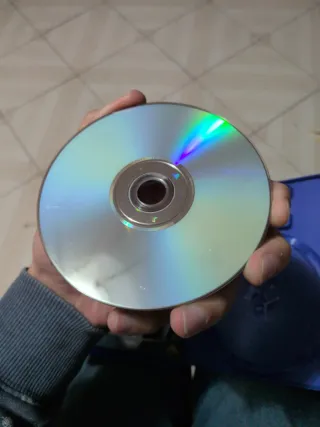 Juego PS2 Goldeneye: Agente Corrupto