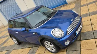MINI Mini 2008