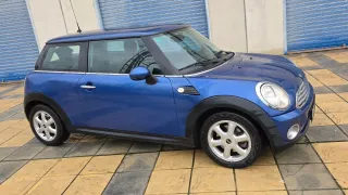 MINI Mini 2008