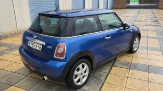 MINI Mini 2008