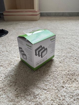 iRobot Roomba i7156 Robot Aspirapolvere