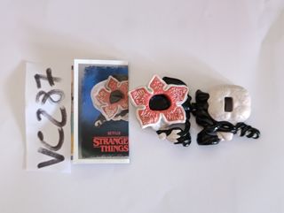 Demogorgone VC287 Stranger Things Kinder Joy Sorpr