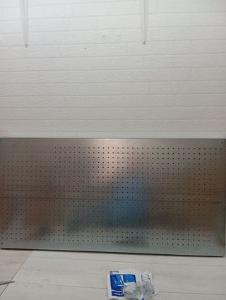 Organizador para  herramientas