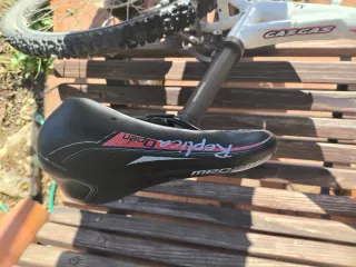 Bici Montaña Infantil 24 pulgadas