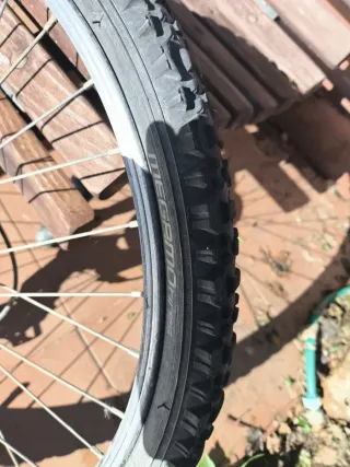 Bici Montaña Infantil 24 pulgadas