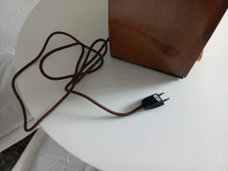 Radio Inter Kayak válvulas