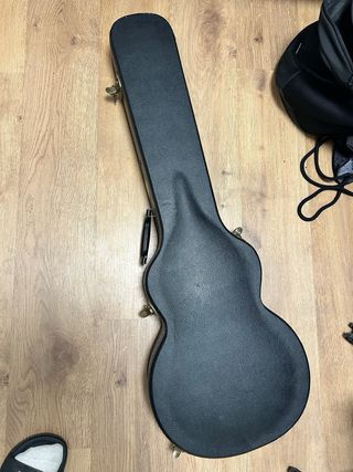 Epiphone Les Paul Standard Dorada