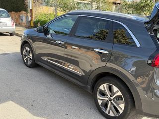 KIA e-Niro 2022