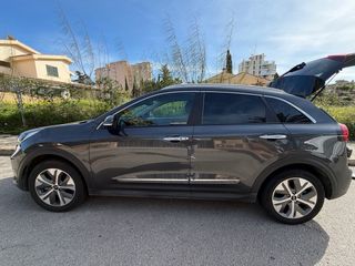 KIA e-Niro 2022