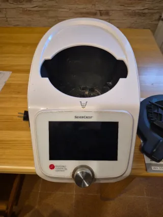 Base Monsieur Cuisine Connect