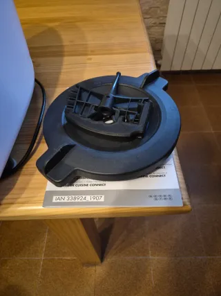 Base Monsieur Cuisine Connect