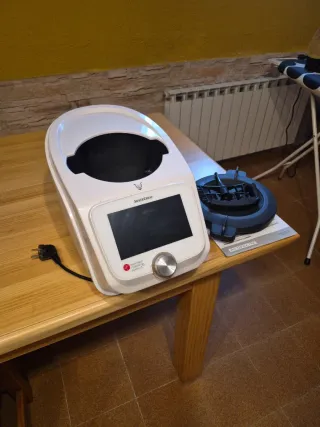 Base Monsieur Cuisine Connect