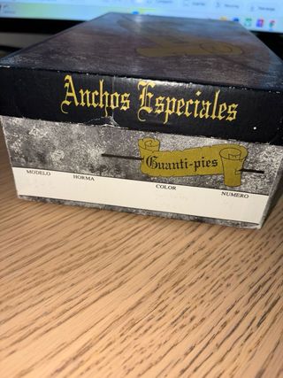 Zapatos de tacón slingback bicolor