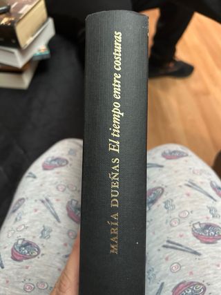 Varios libros de distinta tematica