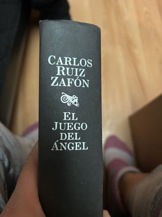 Varios libros de distinta tematica