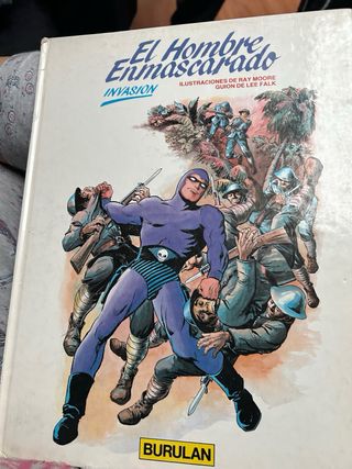 Varios libros de distinta tematica