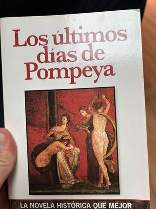 Varios libros de distinta tematica