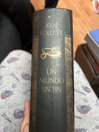 Varios libros de distinta tematica