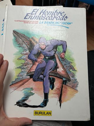 Varios libros de distinta tematica