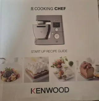 Kenwood Cooking Chef