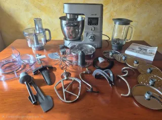 Kenwood Cooking Chef