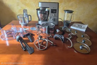 Kenwood Cooking Chef