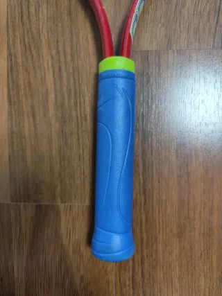 Raqueta de tenis infantil