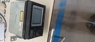 Radio GPS Toyota Yaris 2008 Original