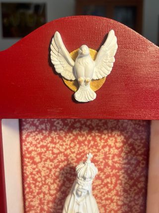 Oratório Nossa Senhora de Fátima