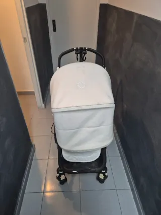 Bugaboo Camaleon con accesorios