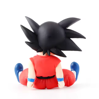 Figura Goku Dragon Ball Q