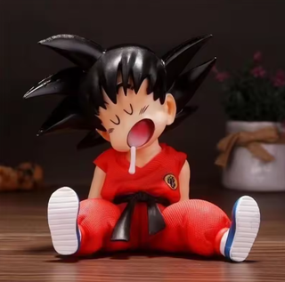 Figura Goku Dragon Ball Q