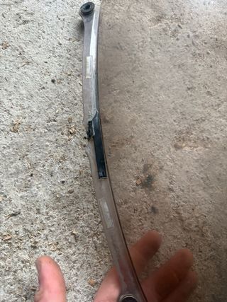 Cúpula Suzuki GSXR k6 k7